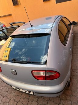 Prodám Seat Leon - 6
