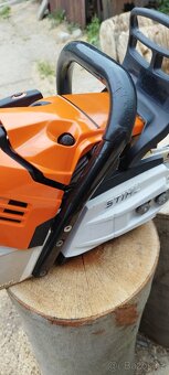 Motorová pila Stihl MS 500i - 6