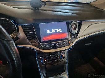 Opel Astra Sport tourer - 6