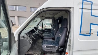 IVECO DAILY 35S 13 - 6