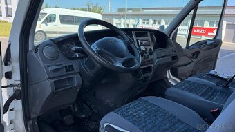 IVECO DAILY 35S 13 - 6