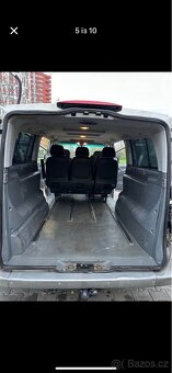 Mercedes-Benz Vito 115 extra long - 6