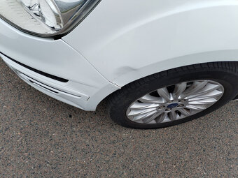 Ford smax benzin - 6