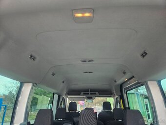 Ford Transit 2,2 TDCI 114 KW L2H2 8 míst - 6