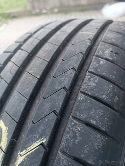 Letní ALU kola Mitsubishi 4x114,3 205/45/R16 - 6