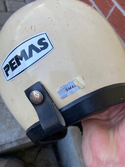 Helma motocross pemas - 6