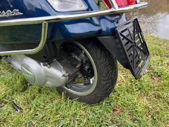 Vespa GTS 300 i.e. ABS - 6
