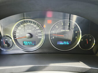 Jeep Grand Cherokee 3.0 CRD - 6