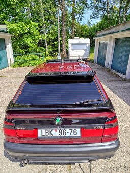Škoda Felicia 1.6Mpi 61 KW - 6