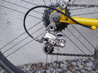 Šírer Carbon series - 6