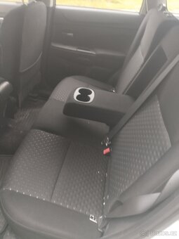 Mitsubishi ASX 2011 1.8 nafta - 6