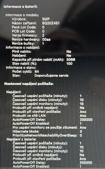 MacBook Air 11, Core i5 128GB SSD 4GB RAM, silver 2014 - 6