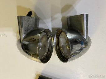 Harley Davidson blinkry Bullet - 6