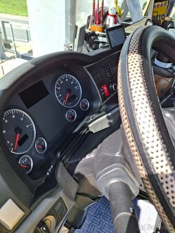 MAN TGX 18.440 E 5 EEV, retarder, lowdeck, r.v. 6/2013 - 6