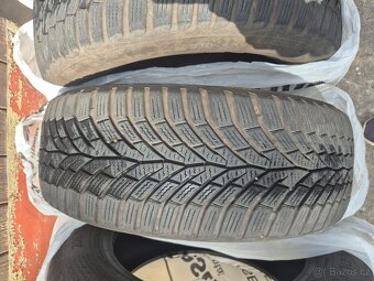 CONTINENTAL WINTERCONTACT TS870 - 6