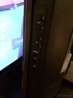 Tv LCD SHARP - 6