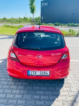 Opel Corsa 1.2i 16V 59kw - 6