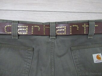 pánské kraťasy CARHARTT 36 - 6