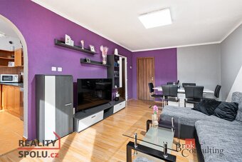 Prodej, domy/rodinný, 93 m2, 34701 Lesná, Tachov [ID 69353] - 6