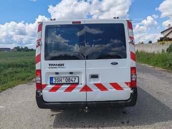 Ford Transit - 6