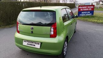 Škoda Citigo 1.0  Mpi 44 KW - 6