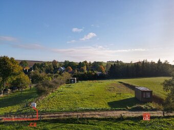 Prodej, pozemky/bydlení, 2226 m2, Staré Heřminovy, Bruntál [ - 6