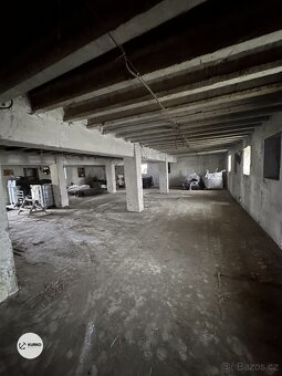 Pronájem zemědělského objektu 752 m² v obci Melč u Opavy - 6