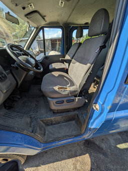 Ford Transit - 6