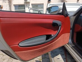 Porsche boxster - 6