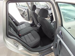 ŠKODA OCTAVIA 2 KOMBI 1.9 TDI DPF ROK 2009 SERVISKA PĚKNÁ - 6