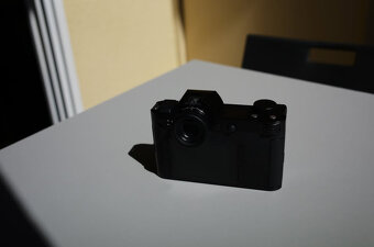 Leica SL 601 - 6