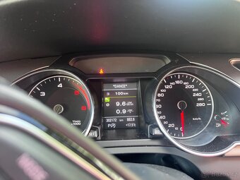 Audi a5 - 6