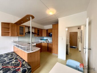 Pronájem, byty/1+kk, 28 m2, Mírová 1439, 51601 Rychnov nad K - 6