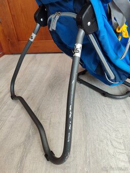 Krosna Deuter Kid Comfort 2 - 6