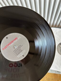Fleetwood Mac | Say You Will | Limited 2LP | 1st press | NEW - 6