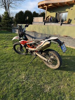 KTM 690 ENDRURO R (49KW) - 6