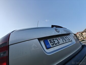Škoda Octavia 2.0tdi 103kw / DSG - 6