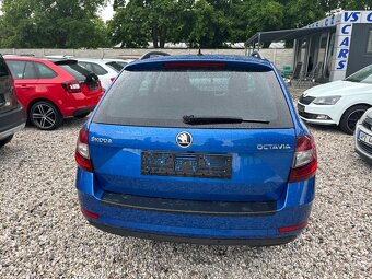 Škoda Octavia 2.0 Tdi 110kw Soleid r.v.2020, Serviska - 6