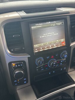 Dodge Ram 5.7Hemi LPG 2019 - 6