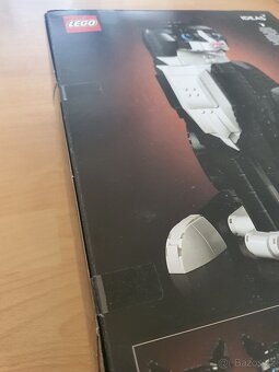 Lego 21349 Tuxedo Cat - 6