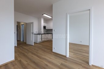 Pronájem bytu 2+kk, 51 m2 - Plzeň - Skvrňany, ev.č. 00753 - 6