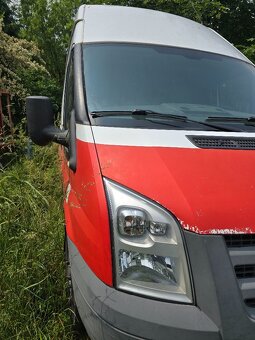 Ford Transit - 6