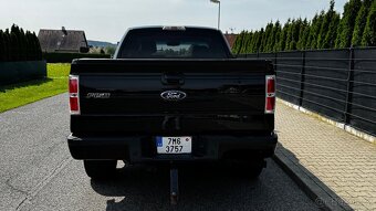 Ford F-150 5,4 v8 - 6