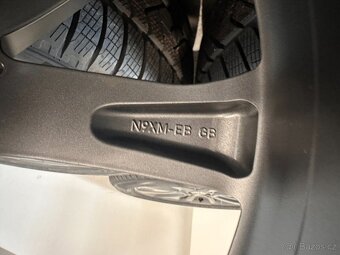 original range rover sport 2024 r21 N9XM-EB GB DPH - 6