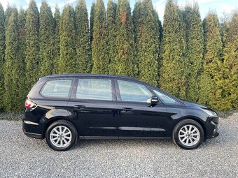 Ford Galaxy 2.0 TDCI 110 kW 7 míst - 6