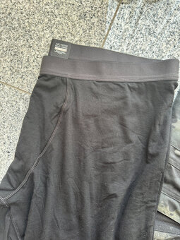 Nové taktické kalhoty XXL + pásek Cobra + nové spodky Arcter - 6