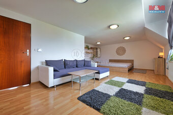 Prodej rodinného domu, 137 m², Vyškov, ul. Pazderna - 6