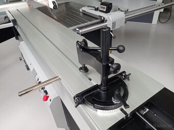Formátovací pila Paoloni FIMAL P45 vč. digitálních pravítek - 6