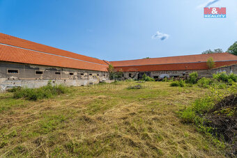 Prodej pozemku k bydlení, 18484 m², Zvoleněves - 6
