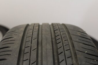AS293 Letní TOP sada Toyota RAV4 18" 225/60/18 - 6